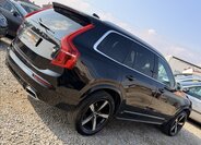 Volvo XC90 SUV / Terénní 2,0 l 173 kw