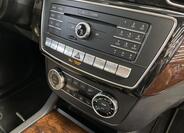 Mercedes-Benz GLS 20