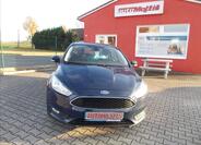 Ford Focus 2