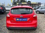 Ford Focus Hatchback 998,0 74 kw