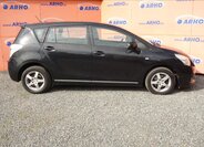 Toyota Verso MPV 1,6 l 97 kw
