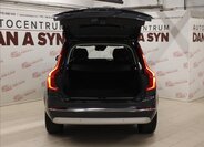 Volvo XC90 SUV / Terénní 2,0 l 173 kw