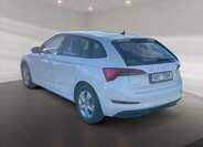 Škoda Scala 4