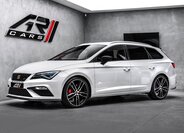 Seat Leon Kombi 2,0 l 221 kw