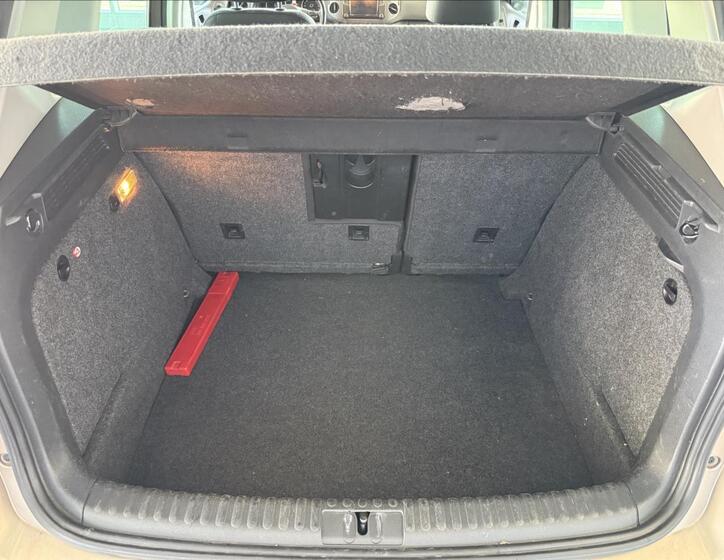 Volkswagen Tiguan 25