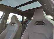 Cupra Formentor SUV / Terénní 2,0 l 245 kw