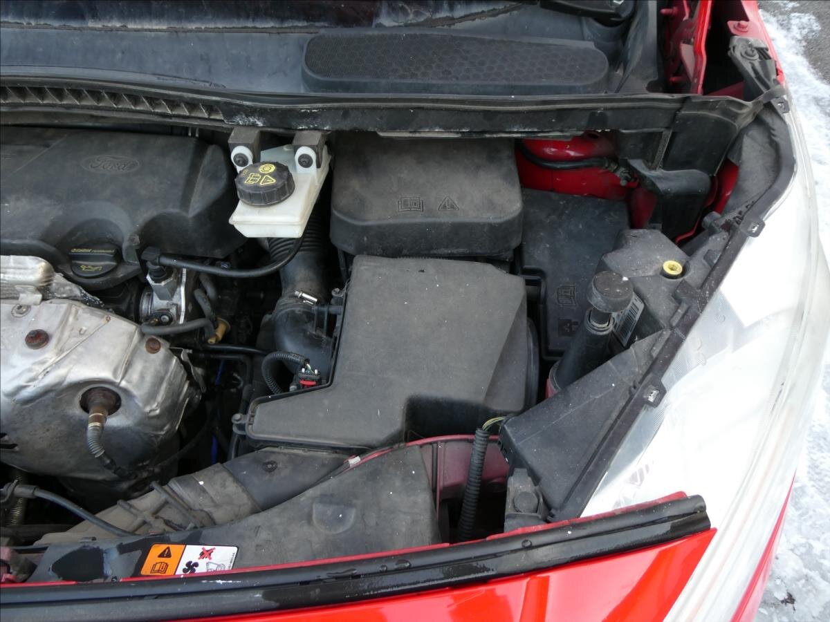 Ford Tourneo Connect