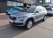 Škoda Kodiaq 1