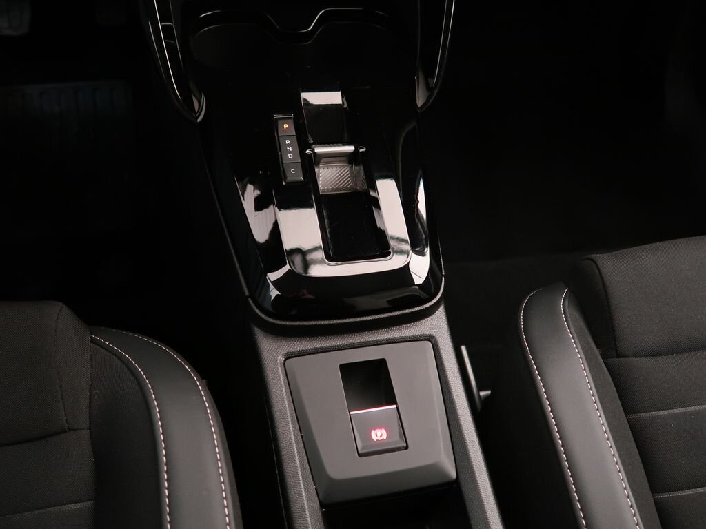 Citroën C3 Hatchback 0,0 83 kw