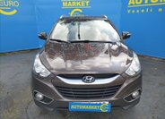 Hyundai ix35 SUV / Terénní 1,7 l 85 kw