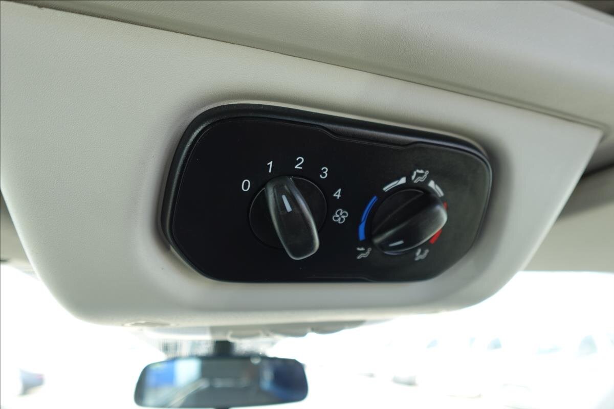 Ford Transit Ostatní 2,0 l 96 kw