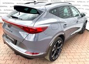 Cupra Formentor SUV / Terénní 1,5 l 110 kw