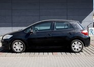 Toyota Auris Hatchback 1,6 l 97 kw