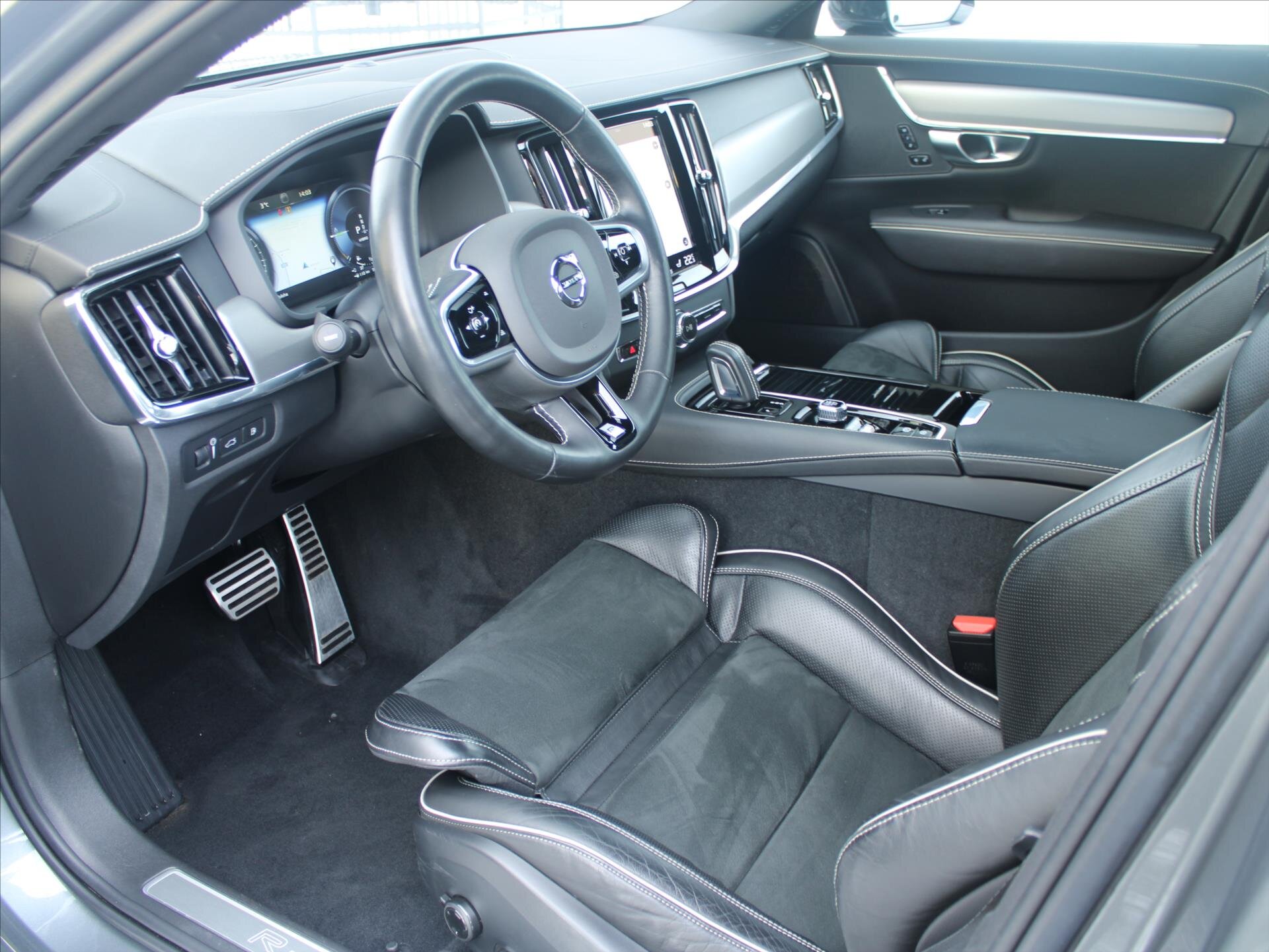 Volvo V90 Kombi 2,0 l 288 kw