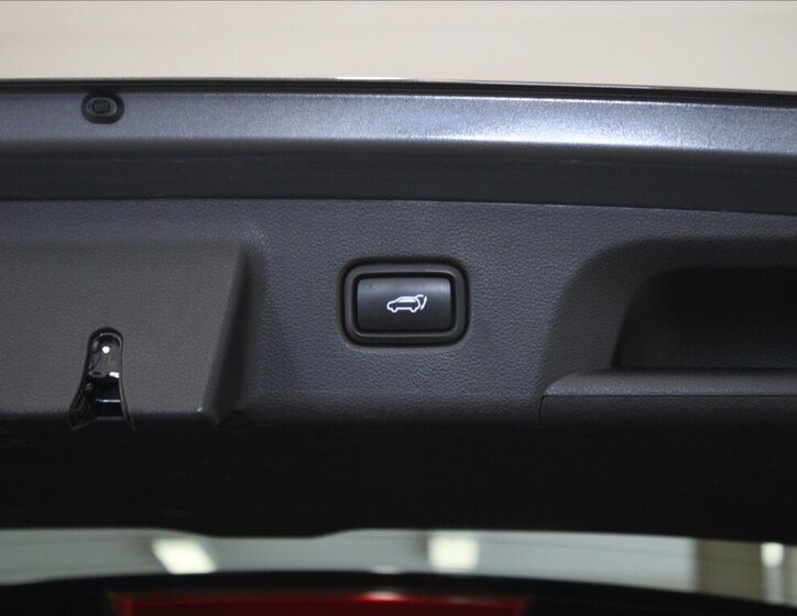 Hyundai Palisade SUV / Terénní 3,8 l 217 kw