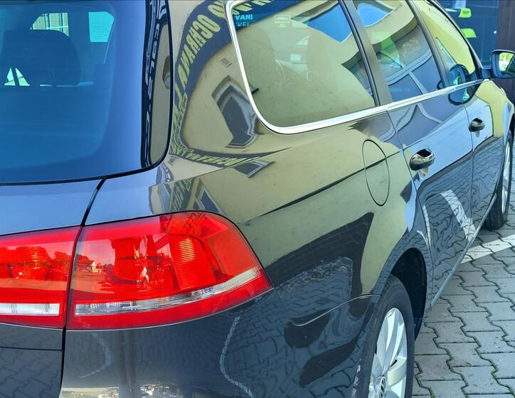 Volkswagen Passat 52