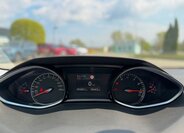 Peugeot 308 Kombi 1,2 l 96 kw