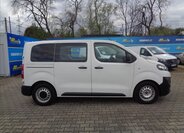 Citroën Jumpy Ostatní 2,0 l 110 kw