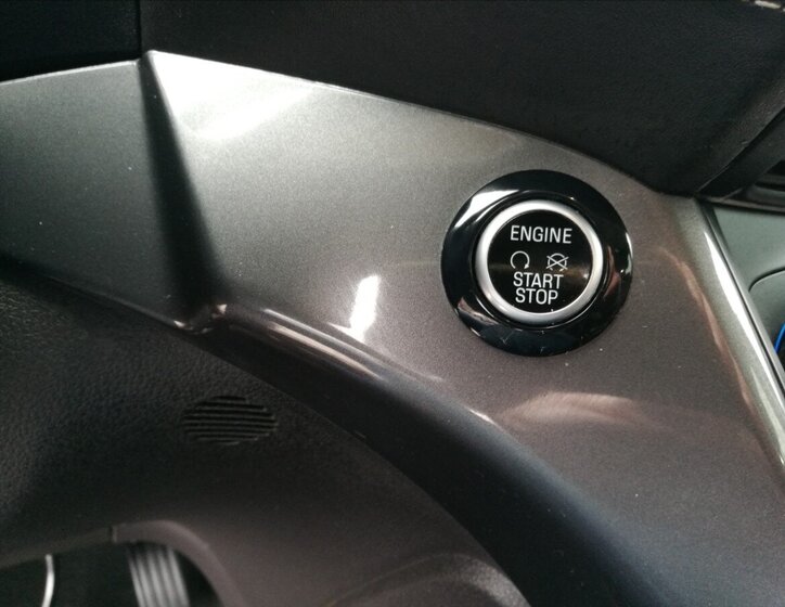 Ford Kuga SUV / Terénní 2,0 l 110 kw