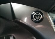 Ford Kuga SUV / Terénní 2,0 l 110 kw