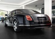 Bentley Mulsanne 4