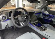 Mercedes-Benz AMG GT 6