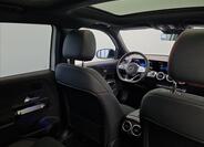 Mercedes-Benz EQB 20