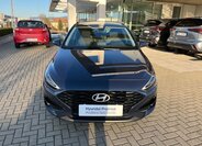 Hyundai i30 Kombi 1,5 l 70 kw