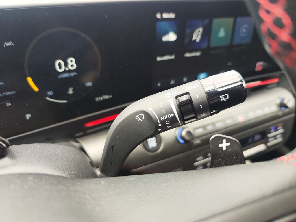 Hyundai Kona SUV / Terénní 1,6 l 145 kw