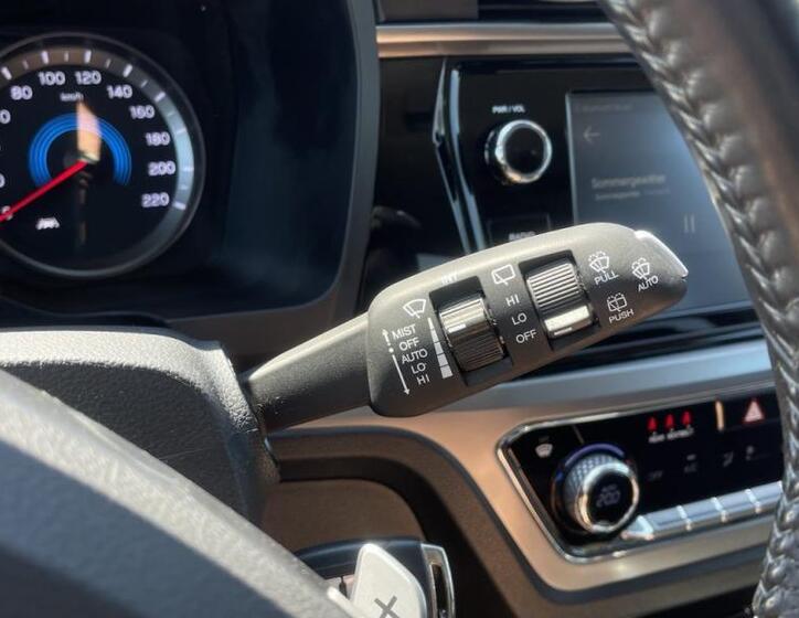 SsangYong Korando 30