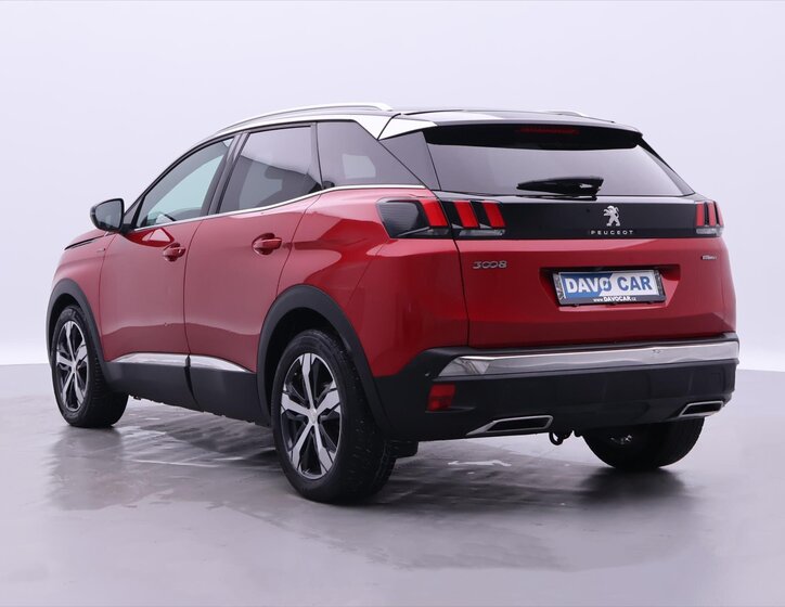 Peugeot 3008 5