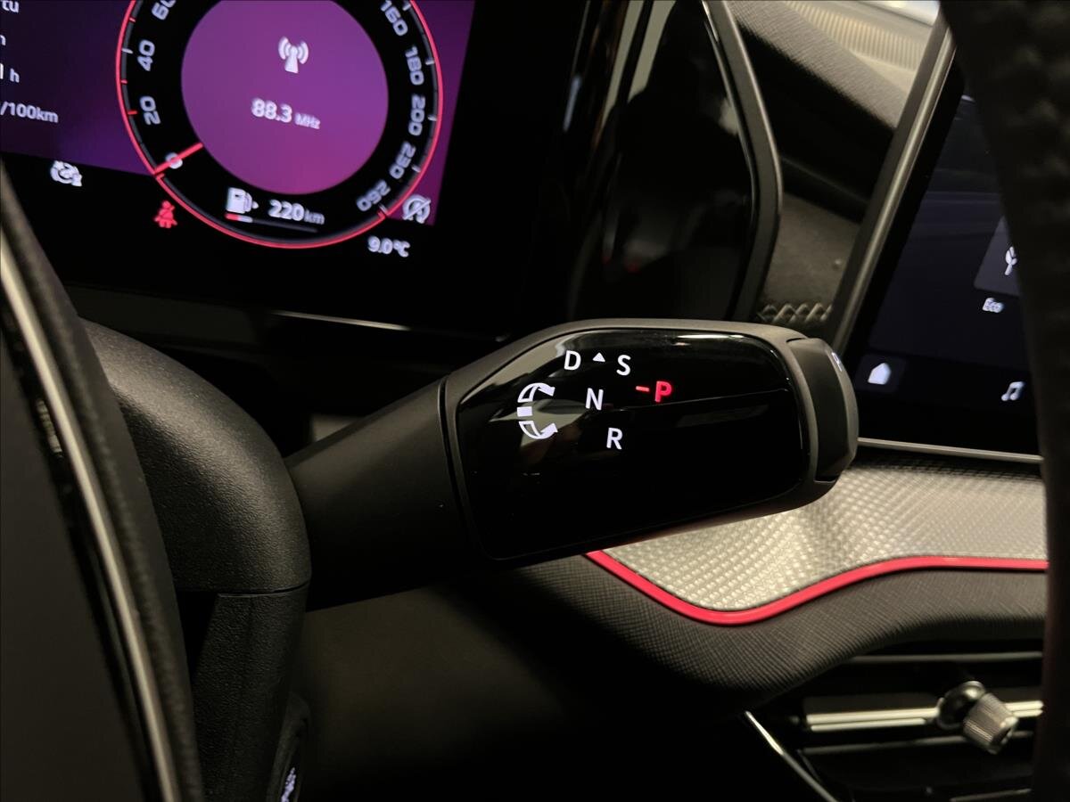 Škoda Kodiaq SUV 2,0 l 142 kw