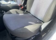 Ford Fusion Hatchback 1,4 l 59 kw