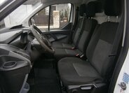 Ford Transit Custom 11