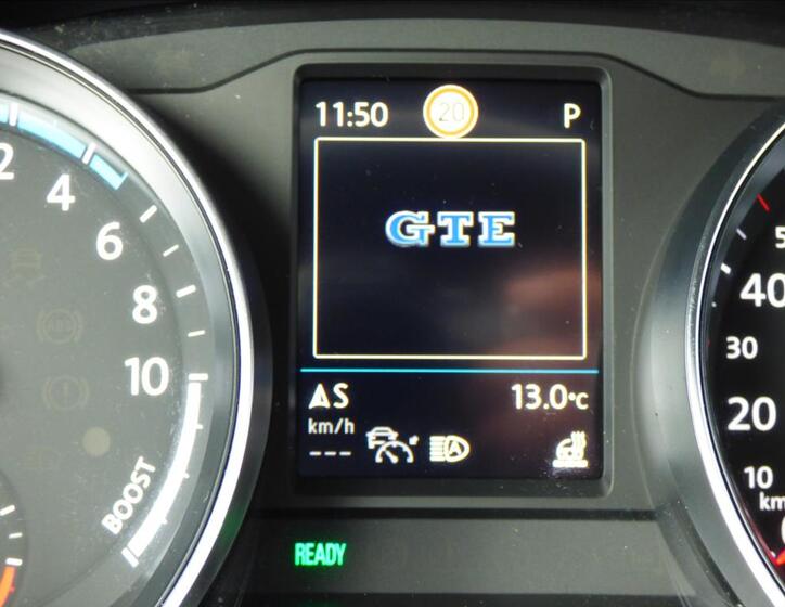 Volkswagen Passat 33