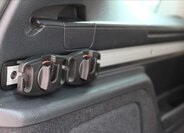 Seat Alhambra Kombi 2,0 l 103 kw