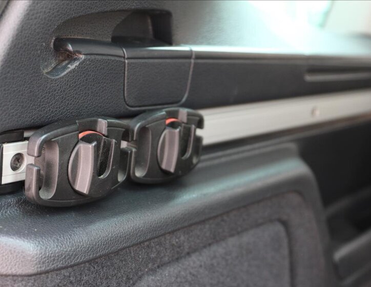 Seat Alhambra Kombi 2,0 l 103 kw