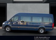 Mercedes-Benz Sprinter Ostatní 2,0 l 110 kw