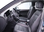 Volkswagen Tiguan Allspace SUV / Terénní 2,0 l 140 kw