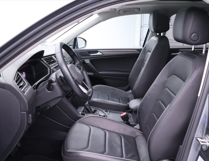 Volkswagen Tiguan Allspace SUV / Terénní 2,0 l 140 kw