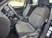 Volkswagen Tiguan SUV / Terénní 1,5 l 110 kw
