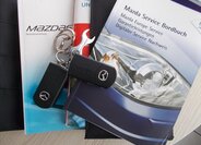 Mazda 6 Kombi 2,0 l 114 kw