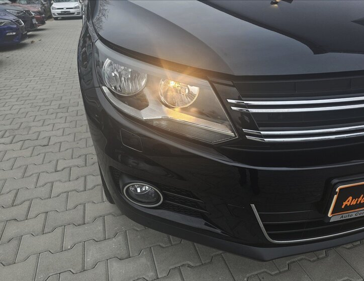 Volkswagen Tiguan 44