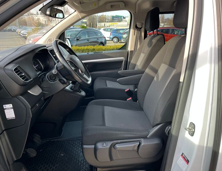 Toyota ProAce Verso 13
