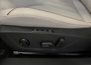 Škoda Elroq SUV 1,0 210 kw