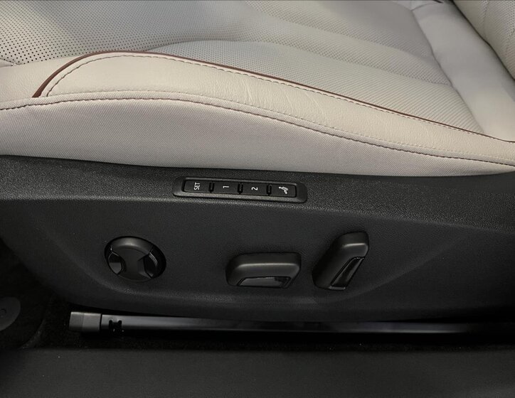 Škoda Elroq SUV 1,0 210 kw