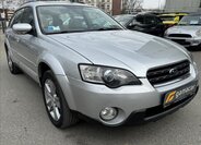 Subaru Legacy Kombi 3,0 l 180 kw