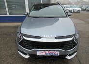 KIA Sportage SUV / Terénní 1,6 l 110 kw