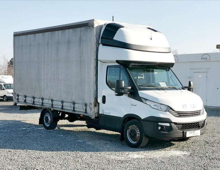 Iveco Daily 2