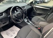 Škoda Octavia 17